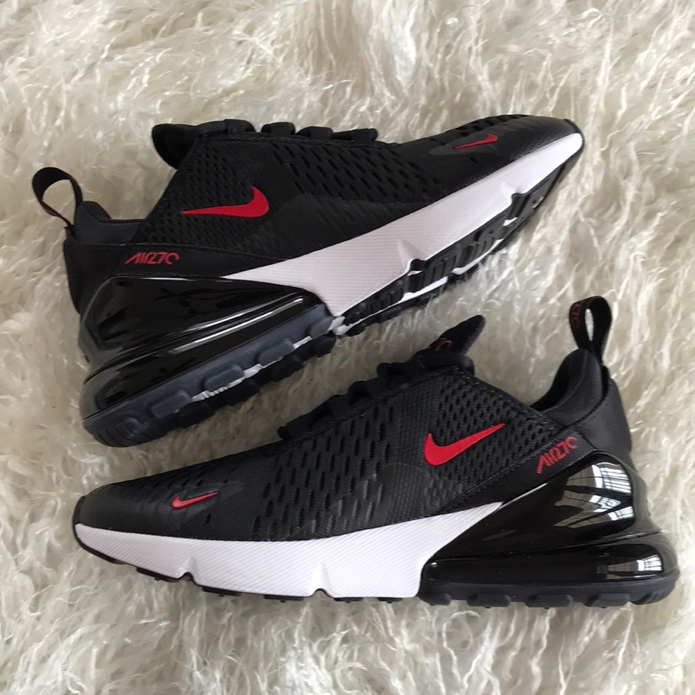 NWT Nike ID Custom Air Max 270 - Picture 6 of 7
